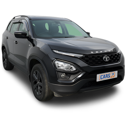 Tata Safari-img
